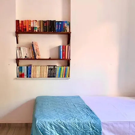 Elitas Lodge: Cosy Cycladic Outside Paroikia Holiday home